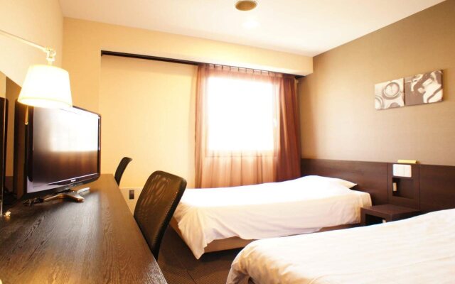 Kobe Plaza Hotel