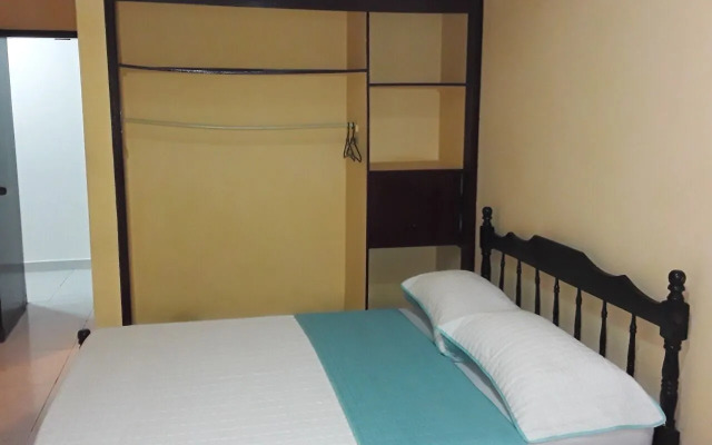 Hotel Rosandy Galaxy