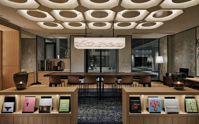 Hotel Vischio Kyoto By Granvia