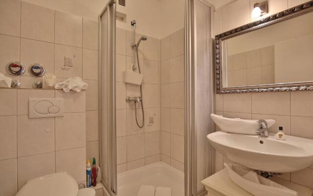 Poststrasse 56 Poststraße 56 Appartement 05 Strandurlaub