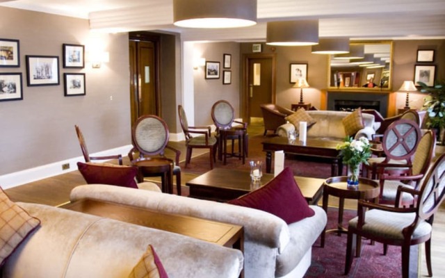 Buchanan Arms Hotel & Spa