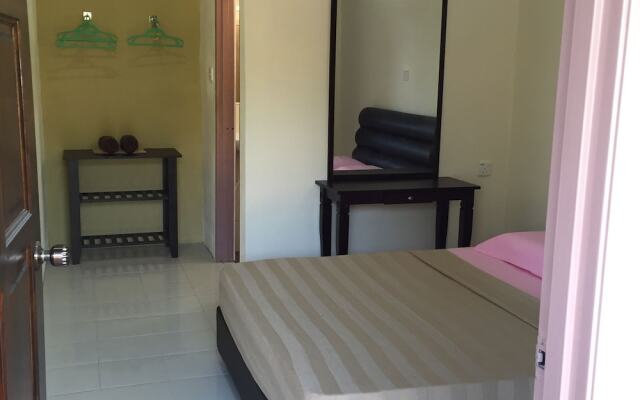 Samudra Beach Chalet