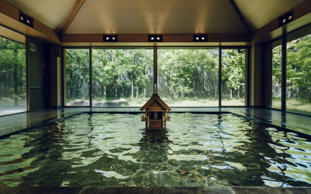 Hoshino Resorts KAI Tamatsukuri