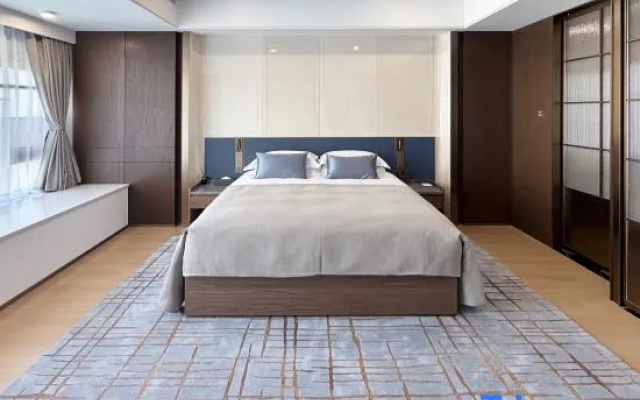 Hengdian Dream Inn Selected Hotel (Actor's Village Branch) – Guest Rooms – Jinhua