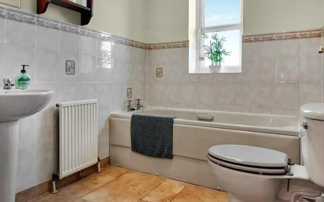 Brompton Lodge