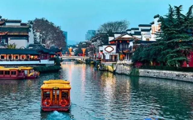 Chuanjia Hotel (Xin Jie Kou)