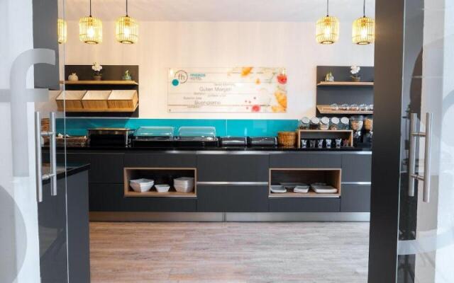 Friends Hotel Bad Salzuflen