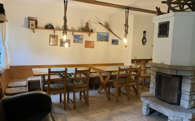 Ferienhaus Bikehütte Rehnhäusl