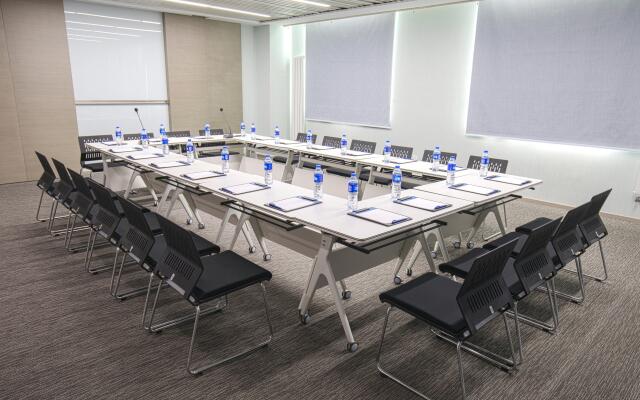 Holiday Inn Express Chifeng Hongshan by IHG