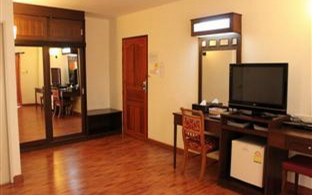 Pangviman Place Resotel