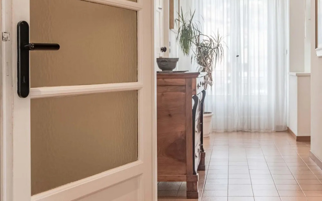 Il Lago di Diana in Mandello del Lario