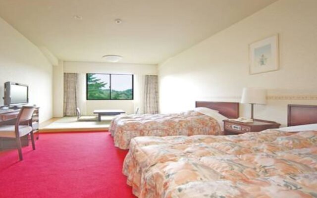 Mercure Urabandai Resort & Spa