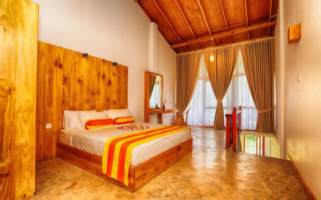 The Tea Tree Resort