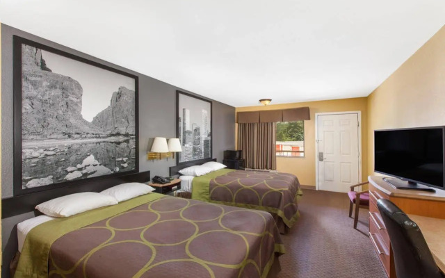 SureStay Hotel by Best Western Spring North Houston