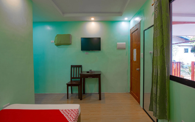 OYO 777 Rn Guesthouse