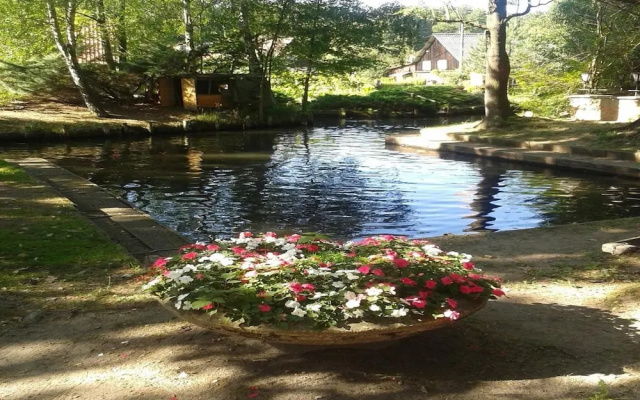 Spreewaldhotel Leipe