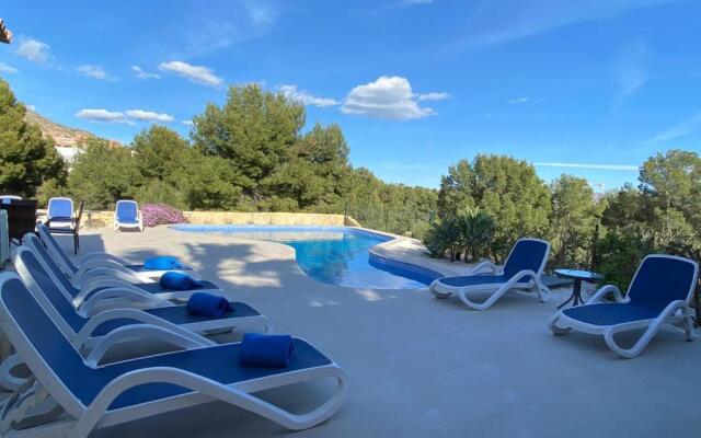 Villa Finestrat