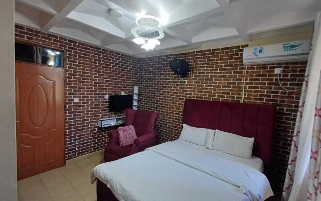 Lacasa Nyali Hotel