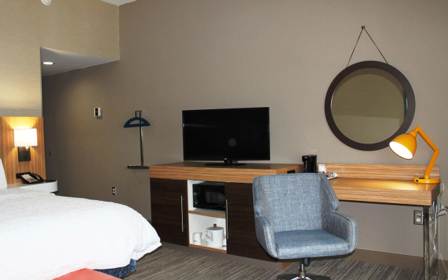 Hampton Inn by Hilton Forsyth