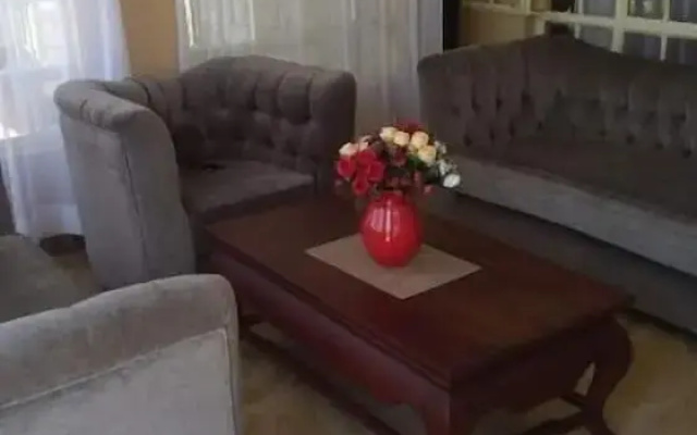 GreenHaven Siaya Cottages