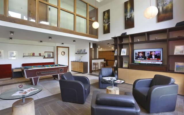 Résidence Néméa LAdret