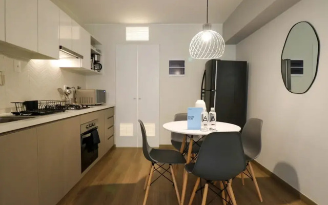 w Sensational 2BR w Balcony in Miraflores