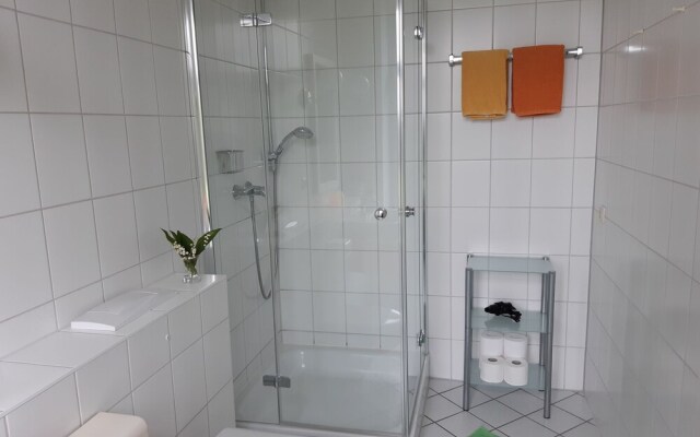 Cozy Farmhouse in Boiensdorf near Baltic Sea