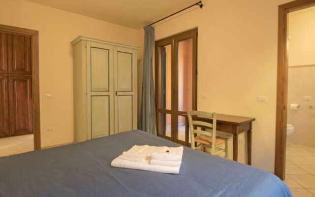 Thermae Apartment 14