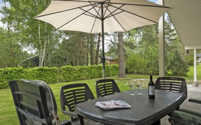 "Vasilka" - 800m from the sea in Lolland, Falster and Mon