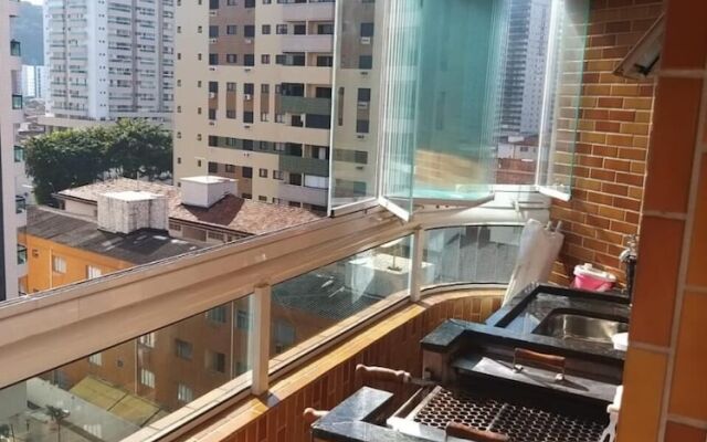 Apartamento Canto do Forte