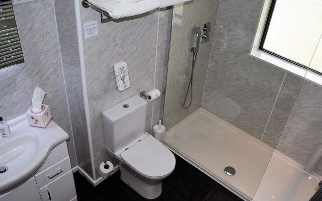 An-airidh Bed & Breakfast Portree