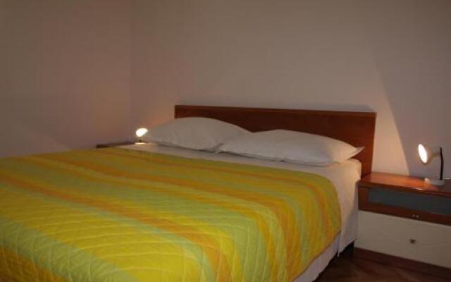 Apartments Ante