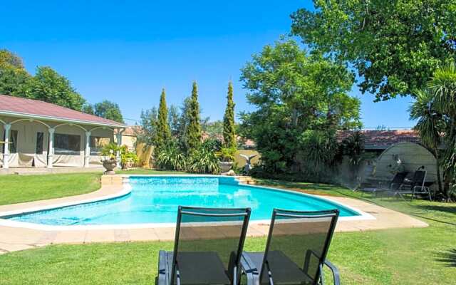 Casa Romana B&B