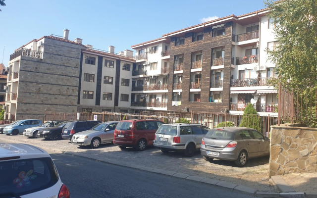 Mitprot private Apartment Panorama Bay 2 ap.109