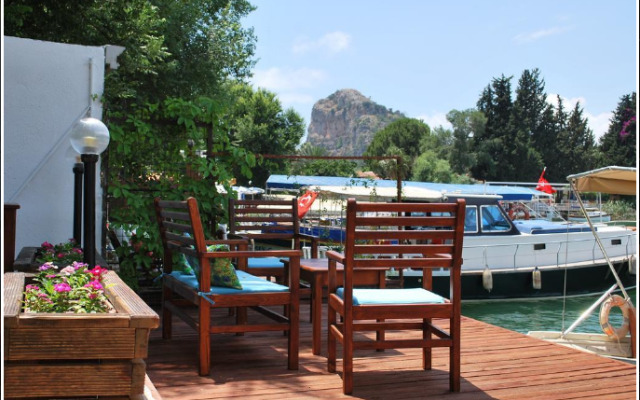 Dalyan Myra Hotel