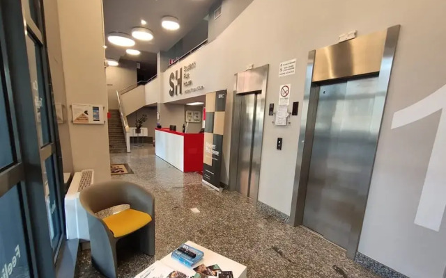 Student Plus House
