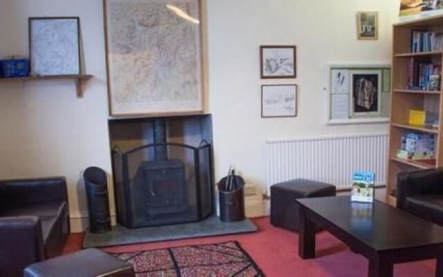 YHA Coniston Coppermines