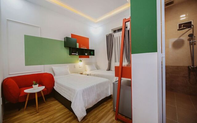 Someday House Danang