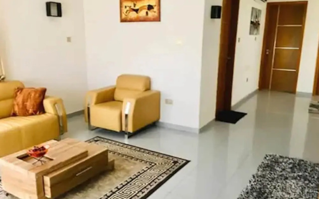 Vertex Realty Apartment Lekki 1
