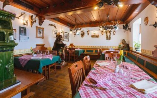 Guesthouse Tulipan