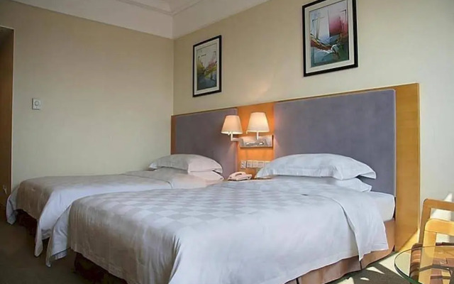 The Bonanza Hotel