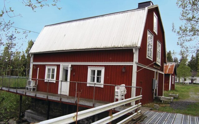 Amazing Home in Skillingaryd With 2 Bedrooms