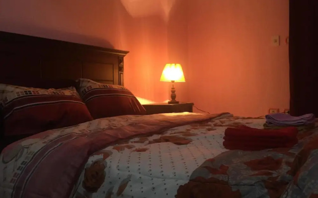 Cheops Pyramids Inn