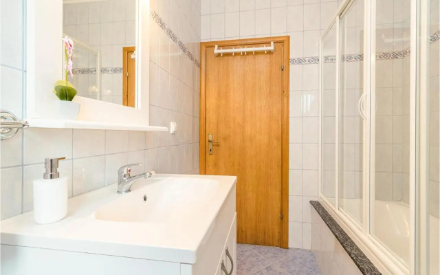 Holiday home Muntic III
