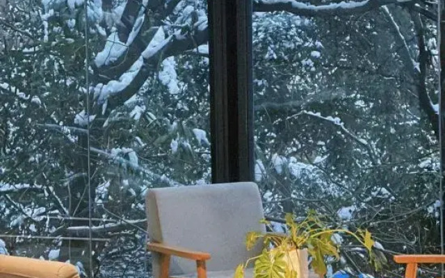 Côte de Nuits Homestay