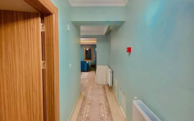 Konak Grand Apart
