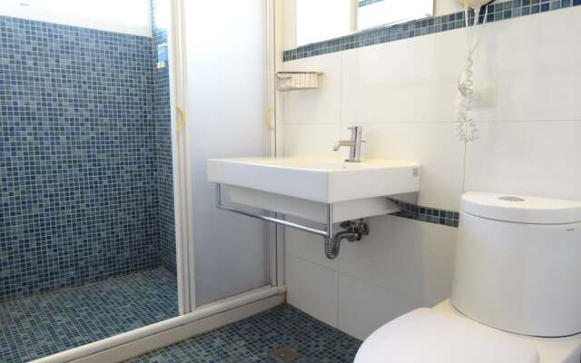 Green Beauty Homestay