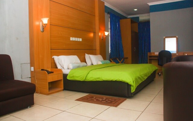 Martinos Hotel