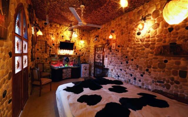 Remhala Guest House
