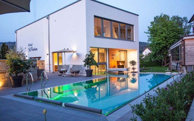 Hotel St Florian